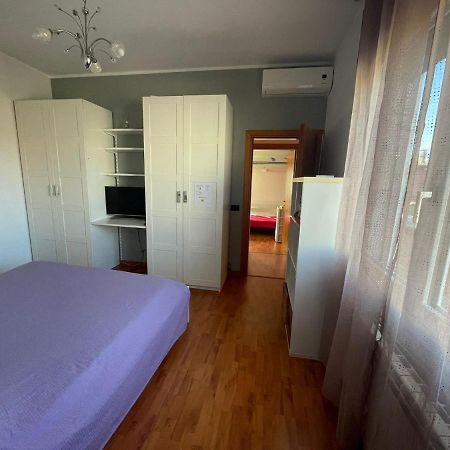 Casa Da Miki E Ico Appartement Zelo Buitenkant foto