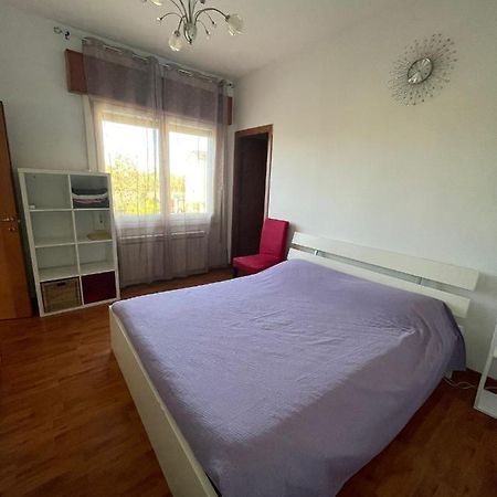 Casa Da Miki E Ico Appartement Zelo Buitenkant foto