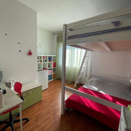 Casa Da Miki E Ico Appartement Zelo Buitenkant foto