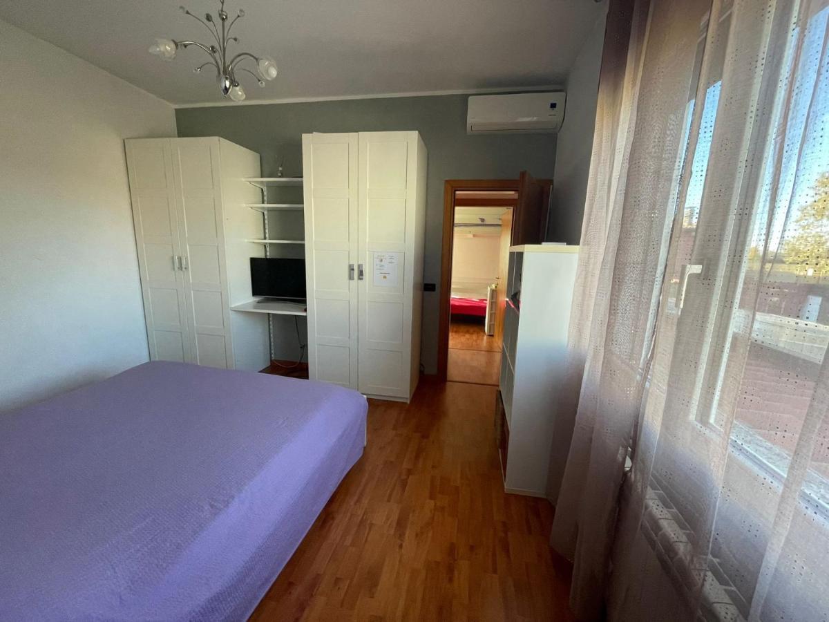 Casa Da Miki E Ico Appartement Zelo Buitenkant foto