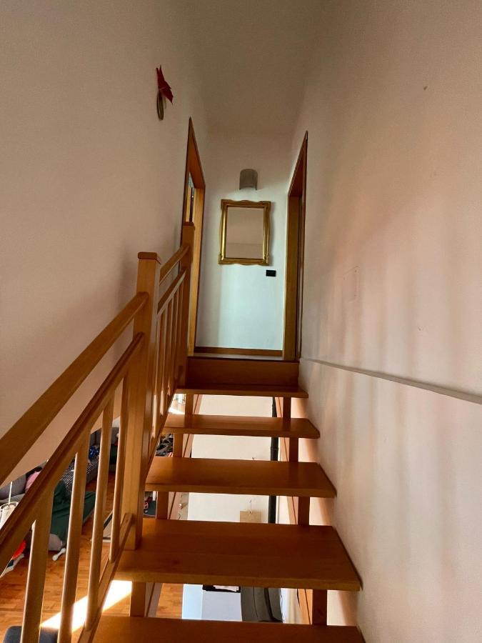Casa Da Miki E Ico Appartement Zelo Buitenkant foto