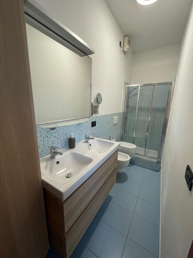 Casa Da Miki E Ico Appartement Zelo Buitenkant foto